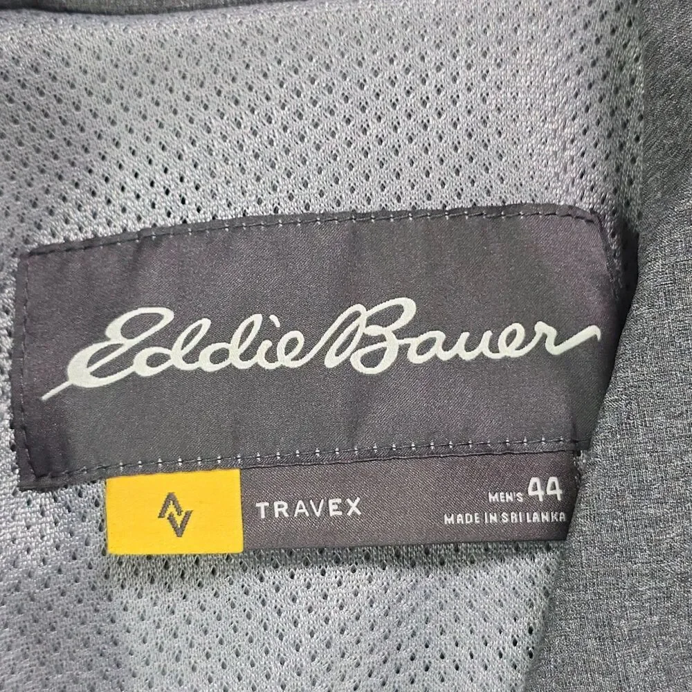 Eddie Bauer eddie bauer